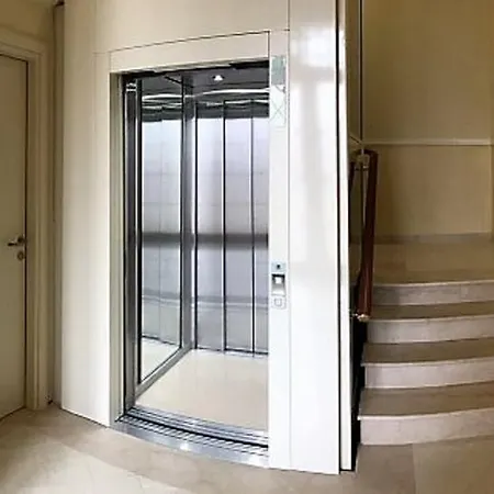 Farolfi Carracci Appartement Bologne